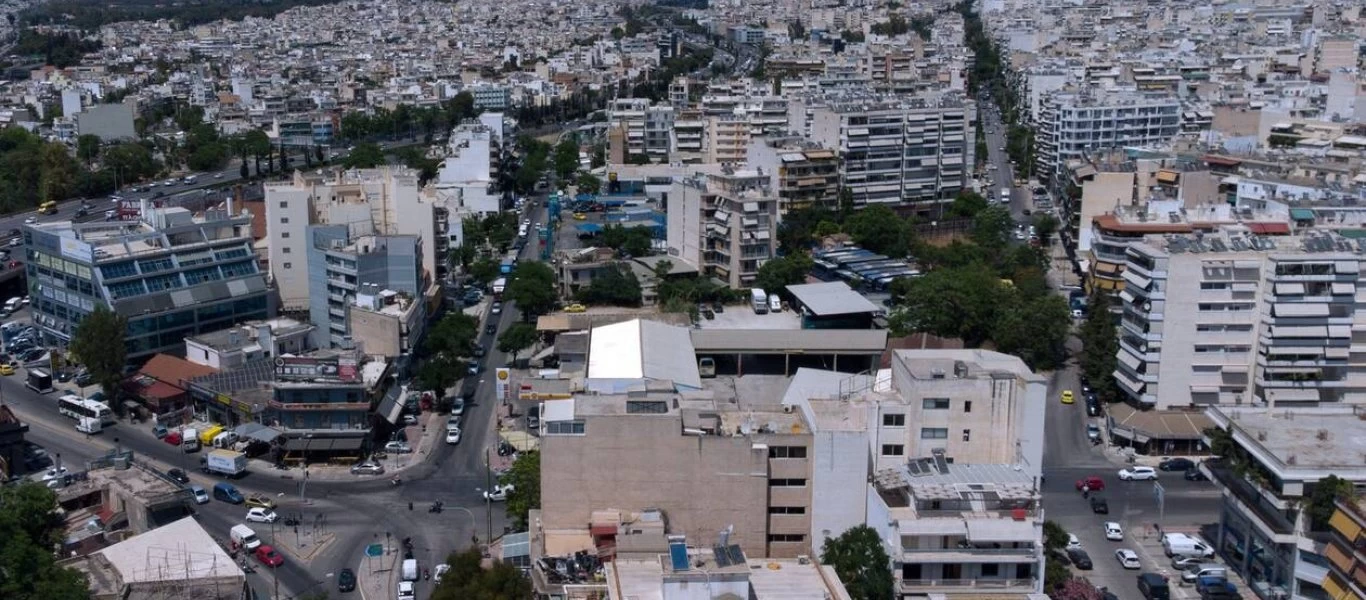 Νέο «τοπίο» στην κτηματαγορά έφεραν οι αντικειμενικές αξίες - Οι 10 πιο ακριβές περιοχές